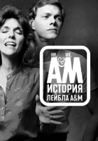  Мистер Эй и Мистер Эм: История A&amp;M Records смотреть онлайн тв шоу 1 сезон 