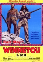  Золото апачей смотреть онлайн (1963) 