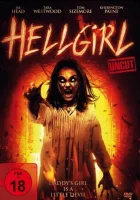  Адская девочка смотреть онлайн (2019) 